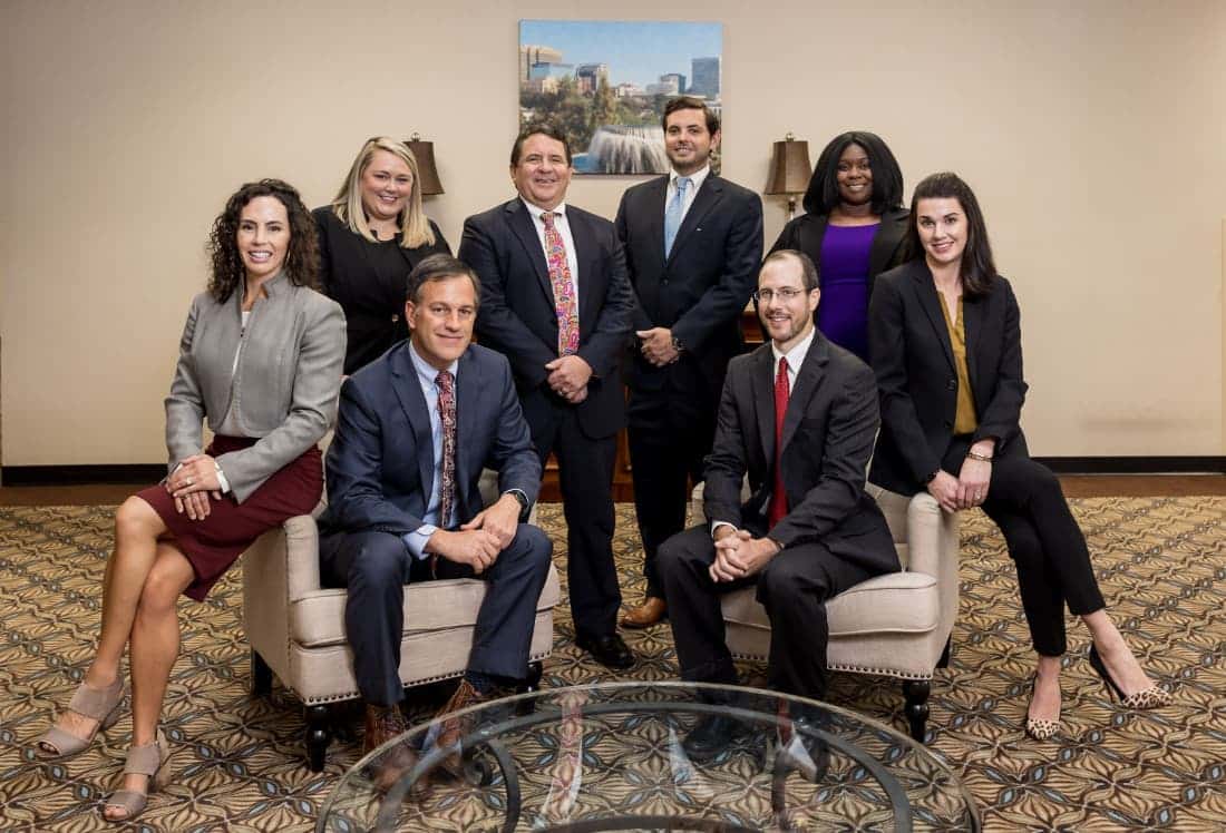 Attorneys
