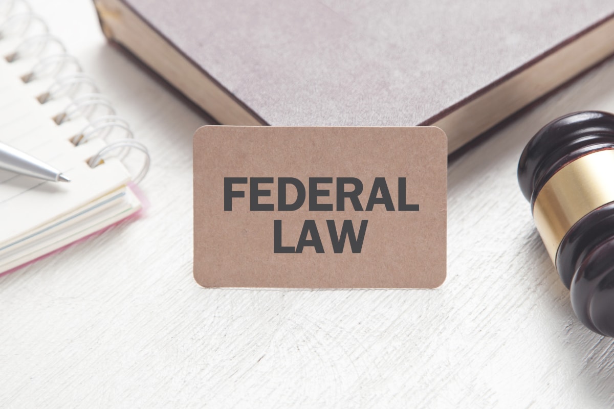 Federal Law