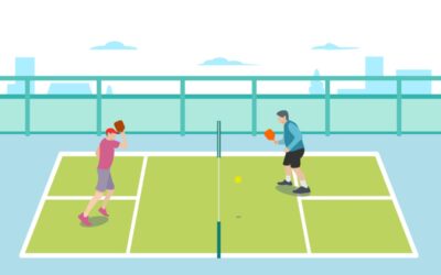Pickleball and your HOA