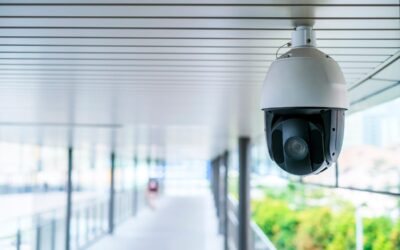 Surveillance Cameras in HOA Common Areas