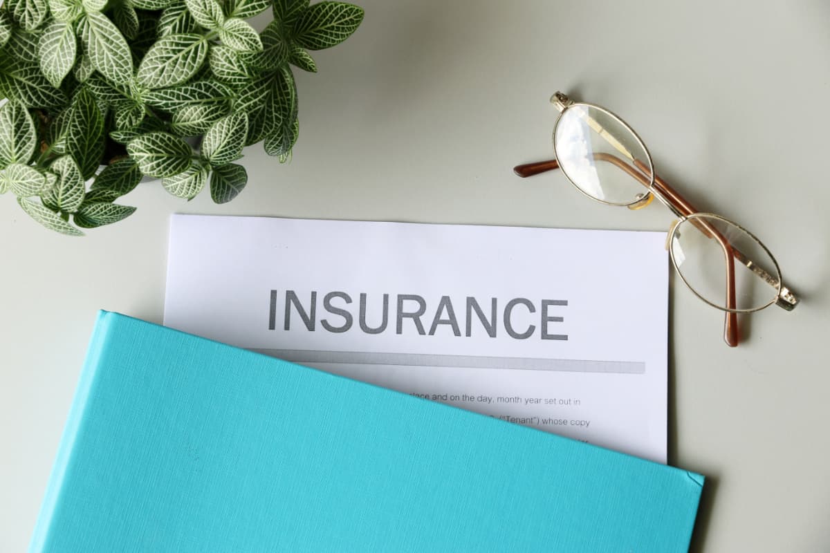 Adobe Insurance Stock Image