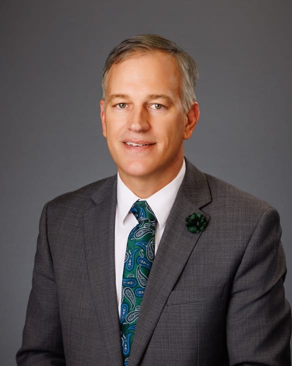 D. Ryan McCabe, Jr.