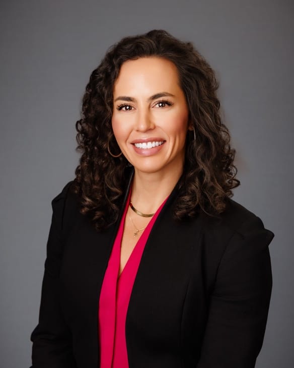 Valerie Garcia Giovanoli