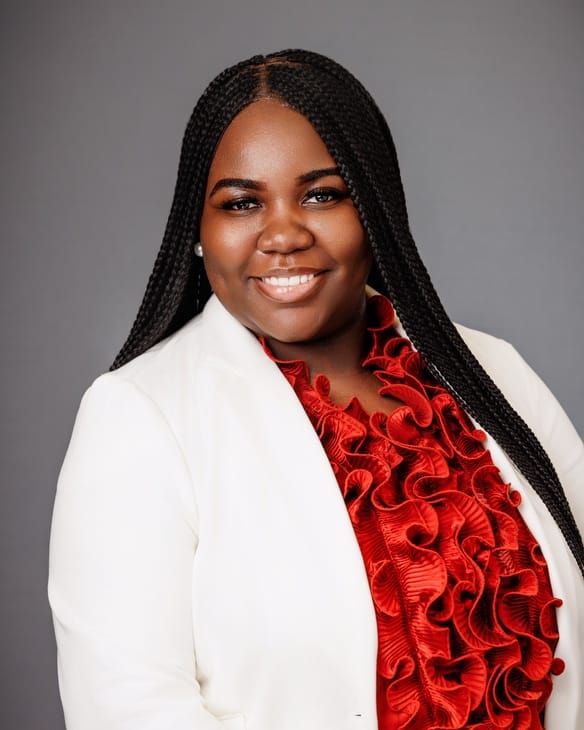 Ayanna Carter