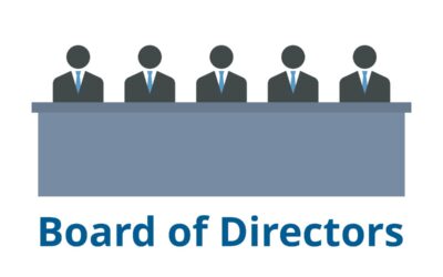 Term Lengths for HOA Directors