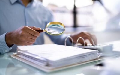 HOA Record Inspection: A Brief Overview