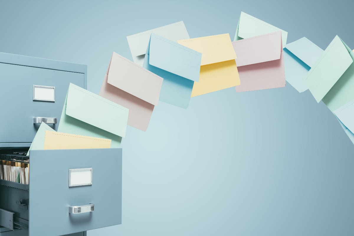 File Folders