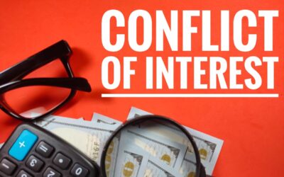HOA Director Conflicts of Interest