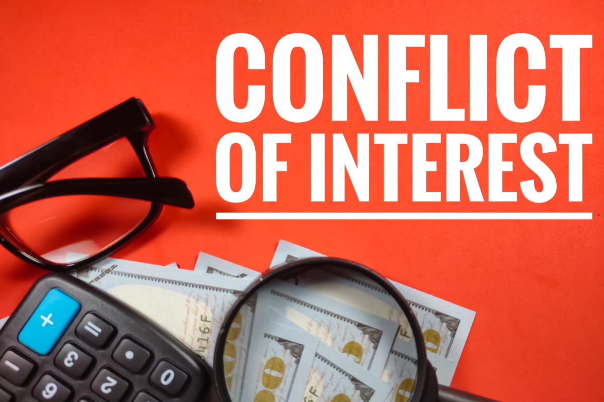 Conflict of Interest