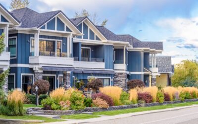 Unilateral Amendments of HOA Covenants by Developers