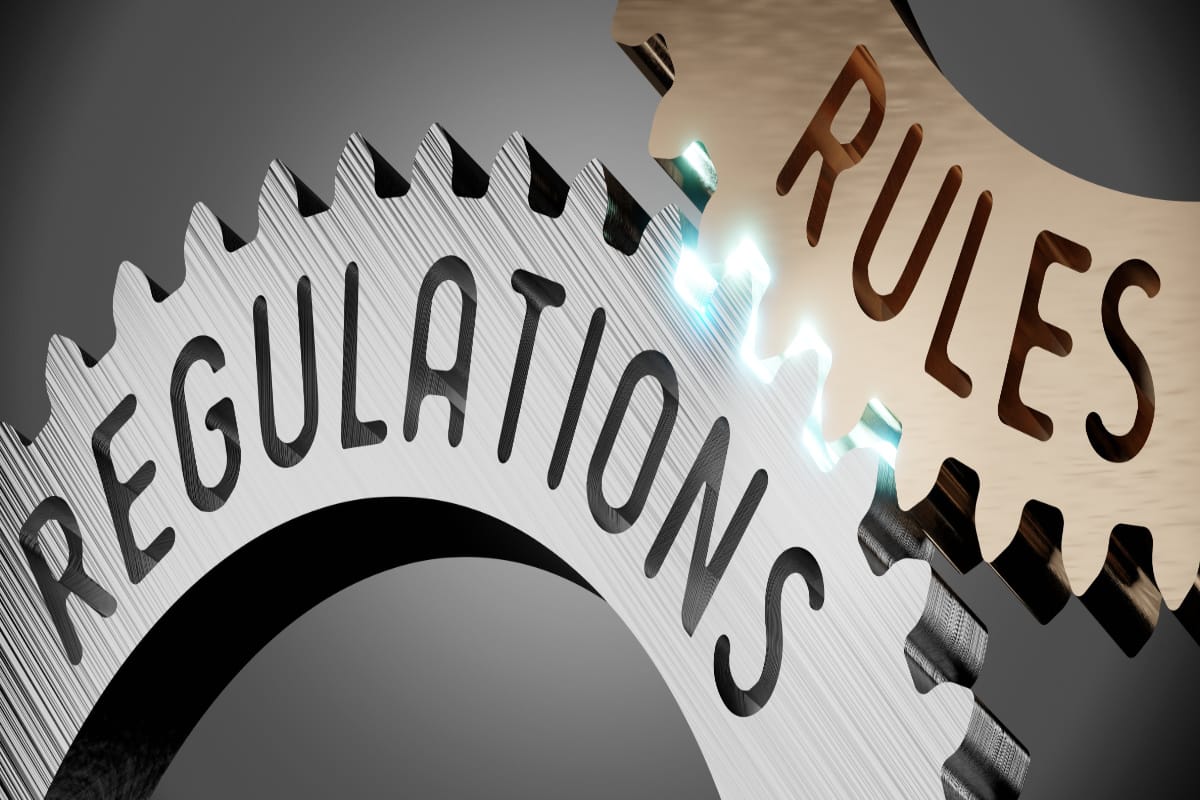 Regulations Rules