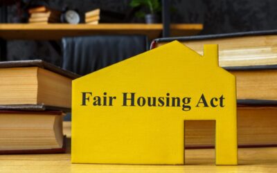New Fair Housing Memos: What HOAs Should Know