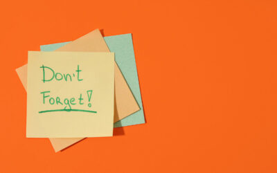 HOA Registered Agents and Offices: An Important Reminder