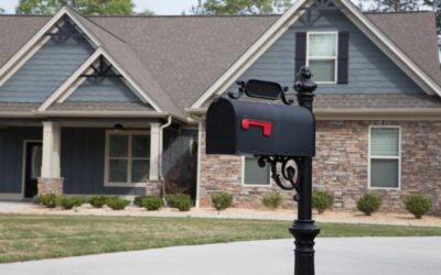Take Notice! An Easy-to-Miss Caveat to Mailed HOA Notices