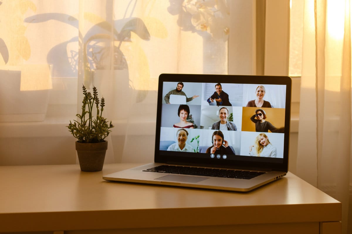 Video Conferencing