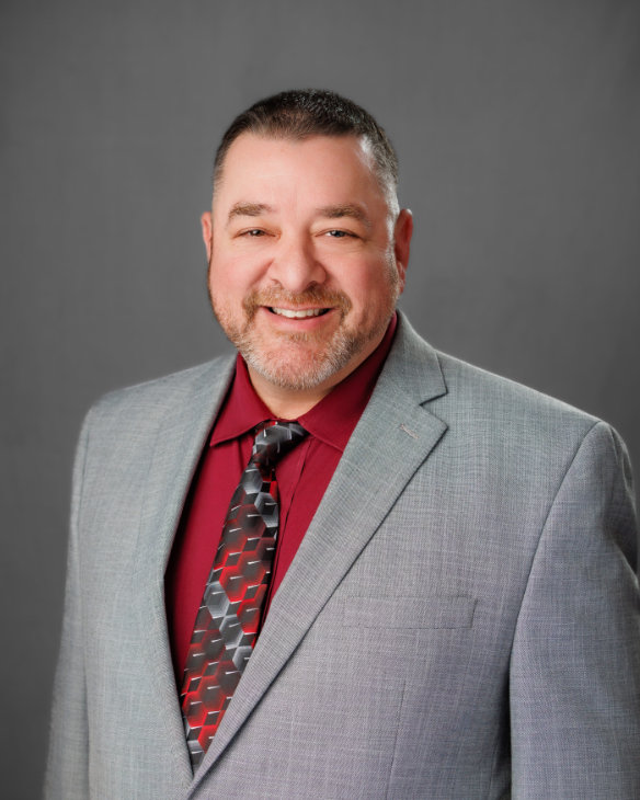 Rob Wright