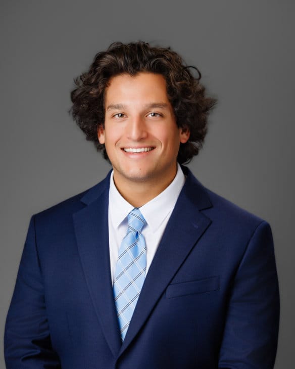 Vincent Cirillo