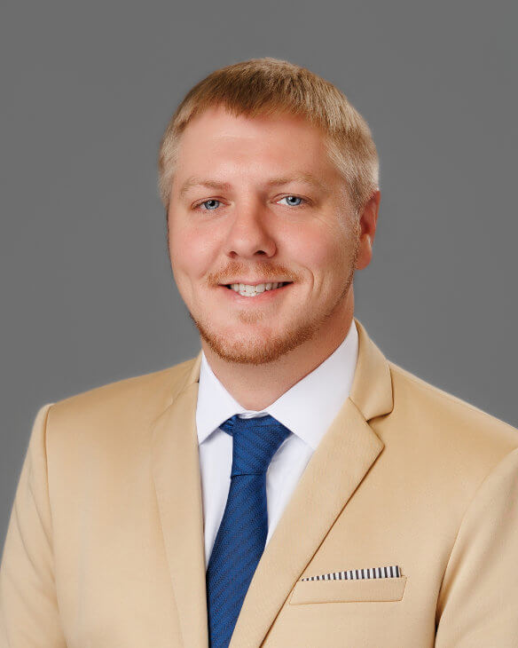 Clay Connolly-McMichael